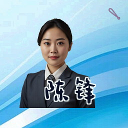 陈锋
